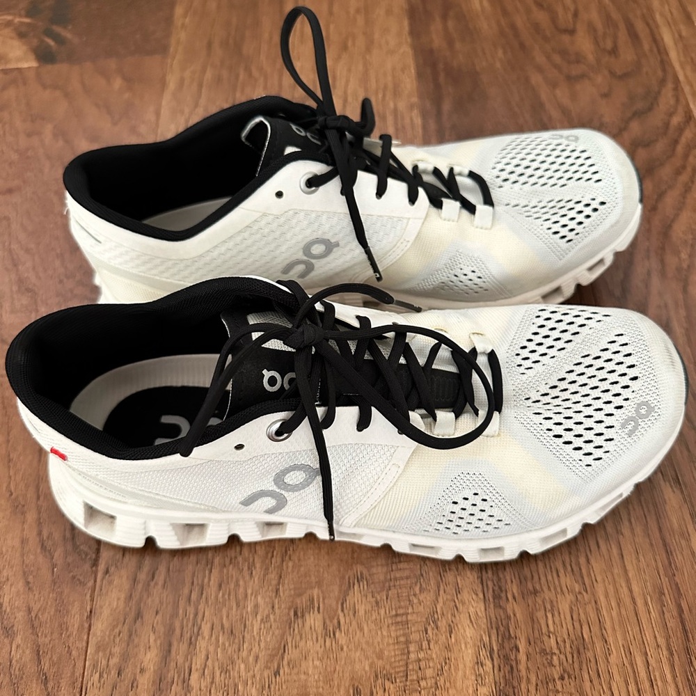 White Onclouds